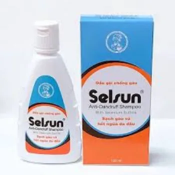 Selenium Sulfide